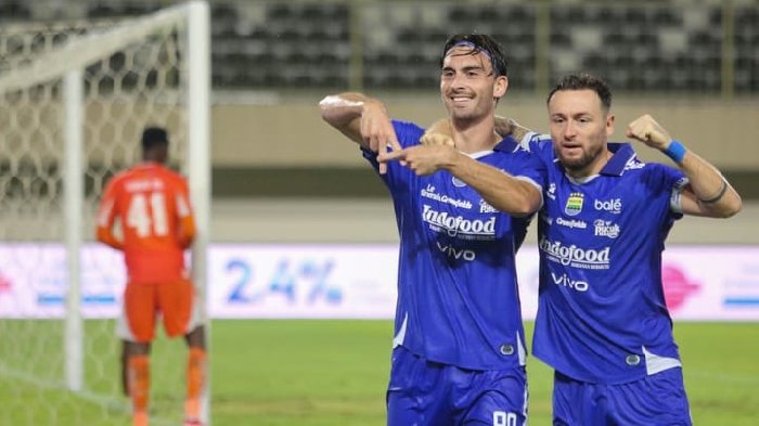  Nhận định Persib Bandung vs Selangor 19h15 ngày 23/10: Vươn lên đầu bảng