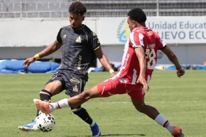  Nhận định Tecnico Universitario vs Aucas 23h45 ngày 19/07: Hòa là đẹp
