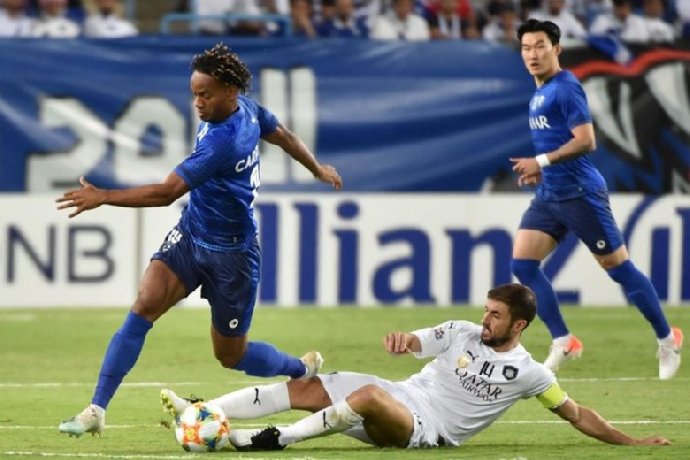  Nhận định Al Hilal vs Al-Sadd, 1h15 ngày 21/10: Duy trì mạch thắng