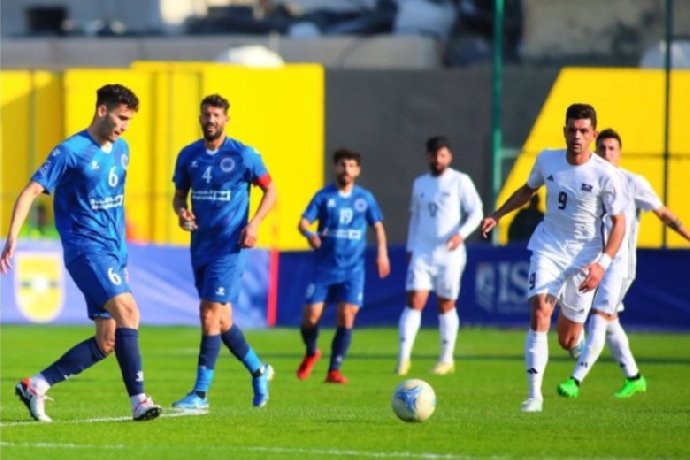  Nhận định Al Talaba vs Al Minaa Basra, 21h30 ngày 19/1: Một bàn định đoạt