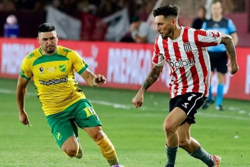 Nhận định Defensa vs Estudiantes 05h45 ngày 03/02: Tiếp đà hưng phấn - Ảnh 1