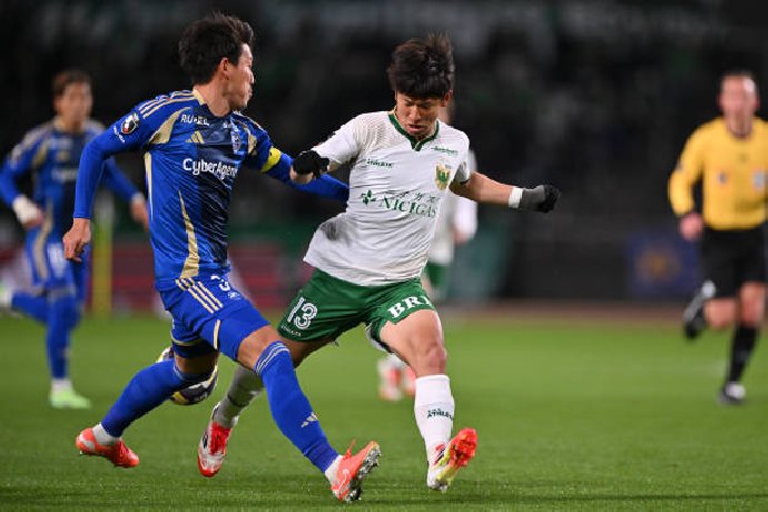  Nhận định Machida Zelvia vs FC Tokyo 12h00 ngày 9/11: Khó phân thắng bại