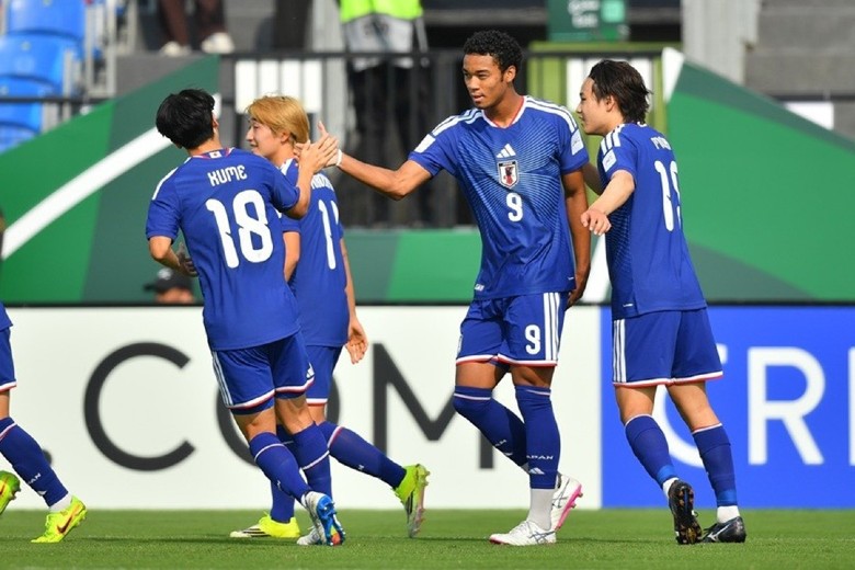 Nhận định U23 Nhật Bản vs U23 Qatar, 23h30 ngày 13/1: Vòng bảng hoàn hảo - Ảnh 1