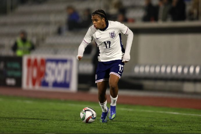  Nhận định U19 Anh vs U19 Latvia 17h00 ngày 15/11: Chiến thắng đậm đà