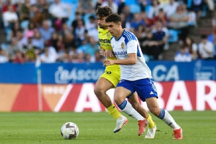  Nhận định Almeria vs Zaragoza 23h30 ngày 11/10: Chủ thắng cách biệt