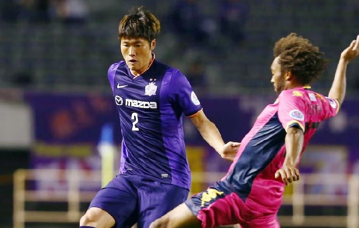  Nhận định Melbourne City vs Sanfrecce Hiroshima 14h45 ngày 16/9: Khó cho chủ nhà