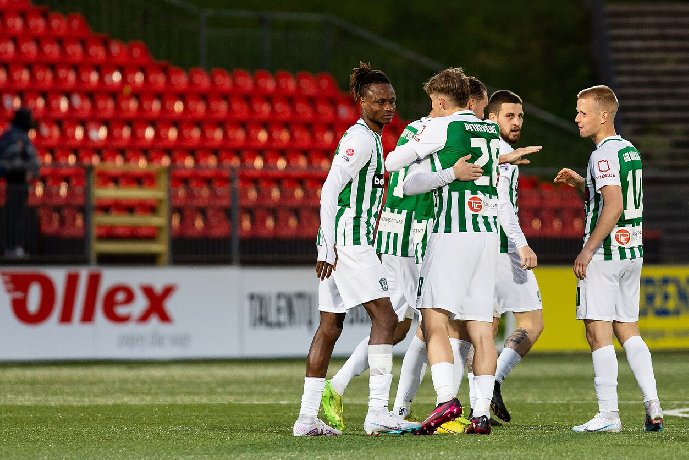  Nhận định Zalgiris Vilnius vs Panevezys 22h00 ngày 16/6: Tâm điểm vòng đấu