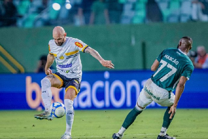  Nhận định Athletic Club vs Goias 02h00 ngày 15/06: Tiếp đà hưng phấn