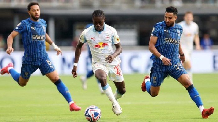  Nhận định Brann vs Salzburg, 00h00 ngày 24/7: Thị uy sức mạnh