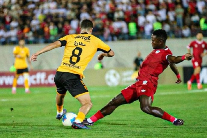  Nhận định Al Ain vs Zakho, 21h30 ngày 23/12: Vượt mặt đối thủ