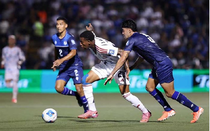  Nhận định Costa Rica vs Nicaragua 9h00 ngày 14/10: Điểm tựa sân nhà