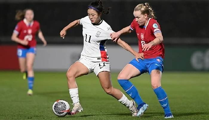  Nhận định Nữ Changnyeong vs Nữ Hwacheon, 17h00 ngày 1/9: Thắng hủy diệt