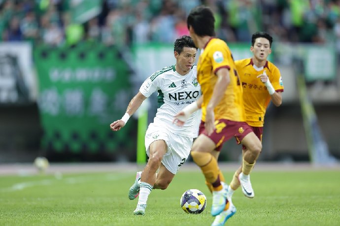  Nhận định Bucheon vs Ulsan Hyundai 12h00 ngày 15/3: Tân binh thăng hoa