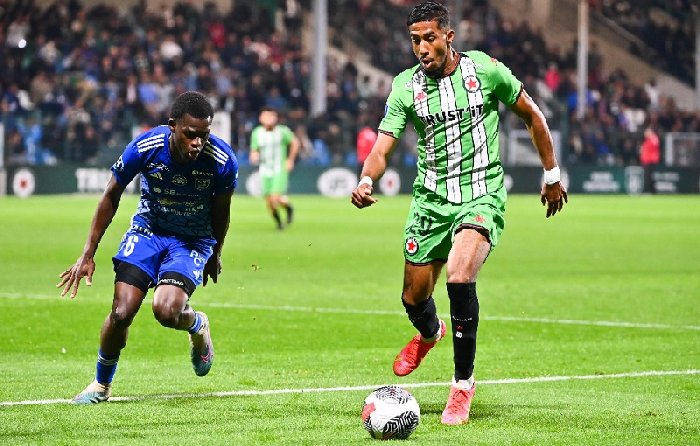  Nhận định Red Star vs Nancy 2h00 ngày 14/2: Giữ lại 3 điểm