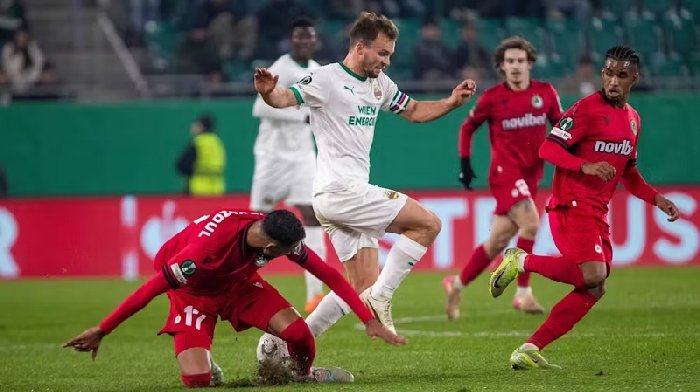  Nhận định Omonia vs Rakow Czestochowa 3h00 ngày 19/12: Dễ hòa
