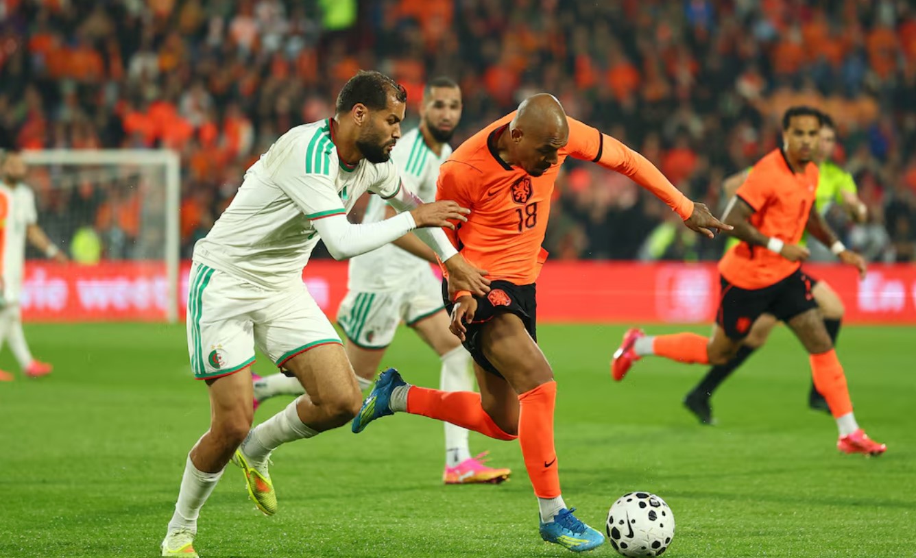 Nhật định phạt góc Hà Lan vs Uzbekistan, 1h45 ngày 9/6 - Ảnh 1