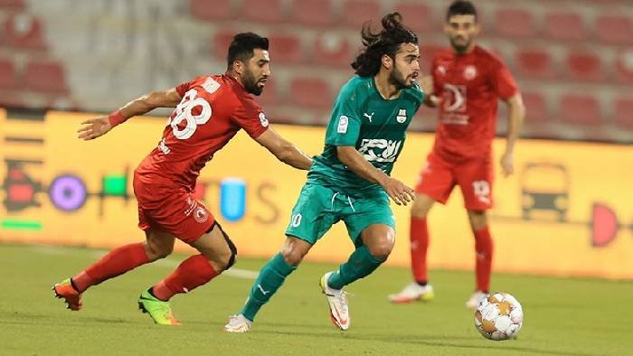  Nhận định Al Bukayriyah vs Al-Tai, 21h50 ngày 12/12: Không dễ nuốt chủ nhà