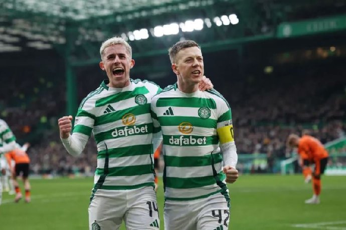  Nhận định Dundee United vs Celtic 23h45 ngày 15/08: Khó có bất ngờ