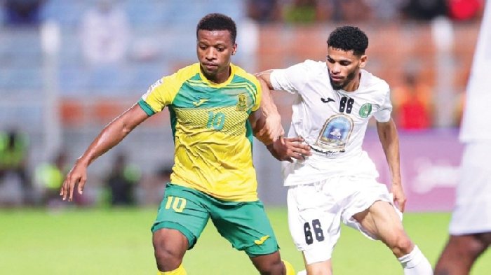  Nhận định Dhofar vs Al Seeb, 21h40 ngày 16/1: 3 điểm nằm trong túi