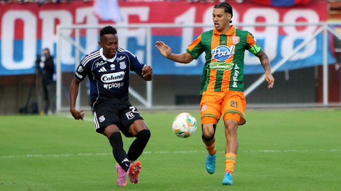  Nhận định Independiente Medellin vs Envigado 7h30 ngày 11/11: Không có bất ngờ