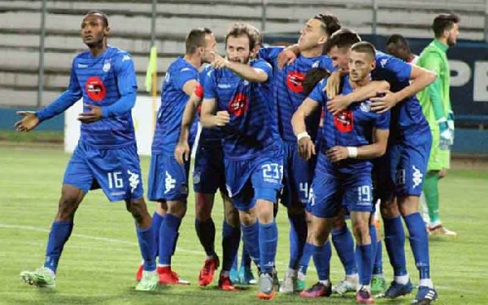  Nhận định Partizani Tirana vs KF Teuta 23h00 ngày 19/1: Bất phân thắng bại