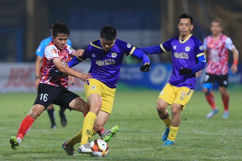 Nhận định, Soi kèo Công an TP.HCM vs Hà Nội, 19h15 ngày 16/8: Mở màn thuận lợi - Ảnh 4