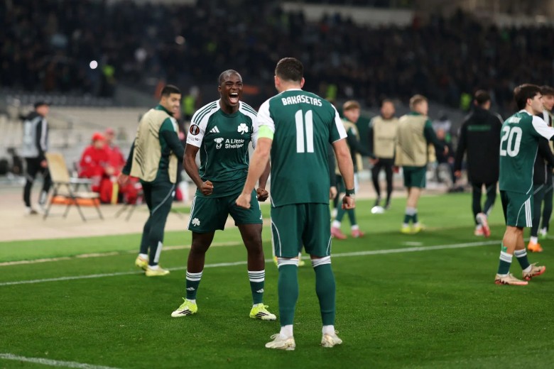 Nhận định Panathinaikos vs OFI Crete, 23h00 ngày 4/3: Gia tăng khoảng cách - Ảnh 1