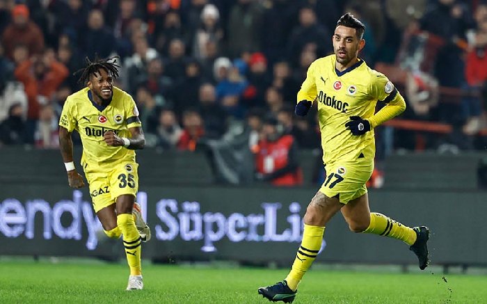  Nhận định Viktoria Plzen vs Fenerbahce 3h00 ngày 7/11: Bản lĩnh lên tiếng