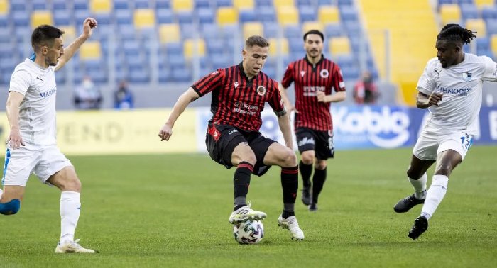  Nhận định Genclerbirligi vs Erzurumspor 1h30 ngày 29/08: Trận thua thứ 3