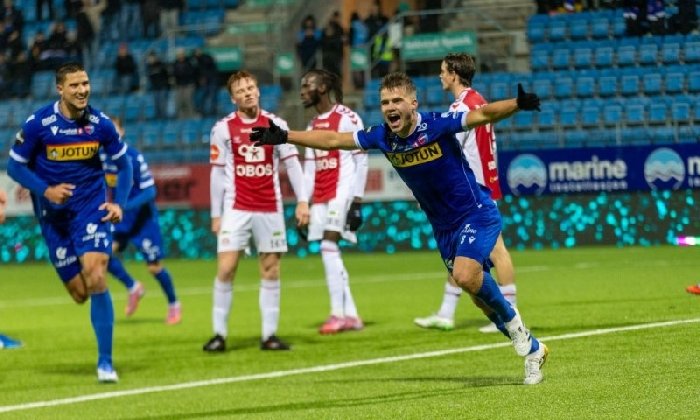 Nhận định Sandefjord vs KFUM Oslo 0h00 ngày 8/8: Chủ-khách níu chân nhau