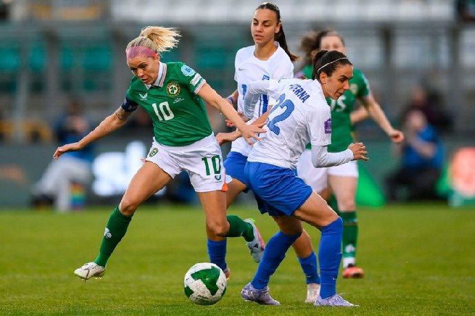  Nhận định Nữ Hy Lạp vs Nữ Georgia, 23h30 ngày 3/3: Khởi đầu suôn sẻ