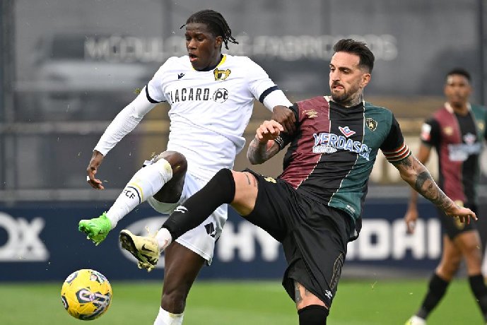  Nhận định Famalicao vs Estrela Amadora 1h ngày 28/12: Thời điểm trở lại!