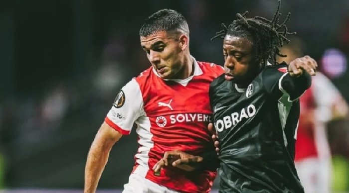  Nhận định Estrela Amadora vs Braga 02h15 ngày 11/09: Khoảng cách