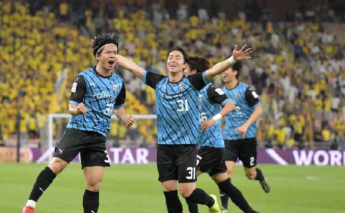  Nhận định Kawasaki Frontale vs Sanfrecce Hiroshima 17h00 ngày 6/6: Khách không khách khí