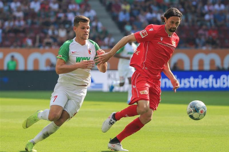 Nhận định Augsburg vs Union Berlin 2h30 ngày 16/01 - Ảnh 1
