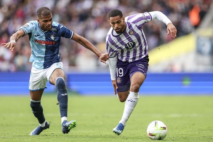  Nhận định Toulouse vs Le Havre, 23h15 ngày 02/11: Thế trận khó đoán