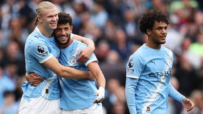  Nhận định Villarreal vs Man City 2h ngày 22/10: Không có bất ngờ
