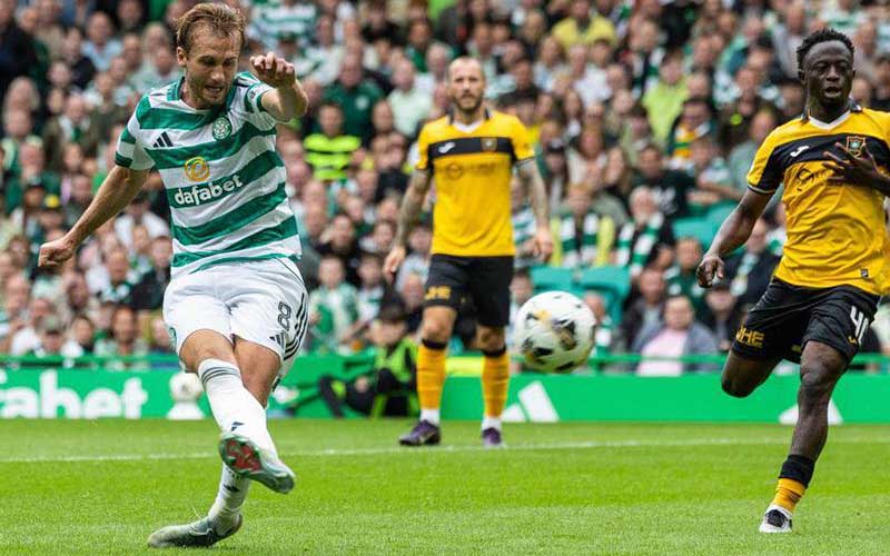 Nhận định Livingston vs Celtic 22h00 ngày 27/12: Đội khách trở lại - Ảnh 1