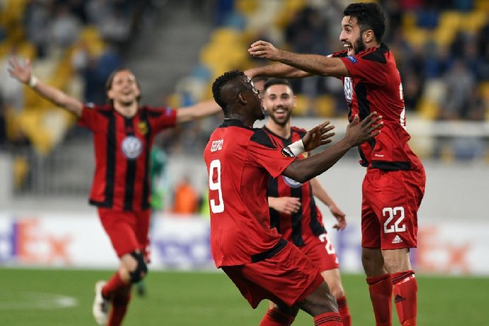  Nhận định Ljungskile vs Ostersund 20h00 ngày 14/6: Khách không khách khí