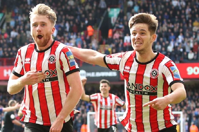  Nhận định Wrexham vs Sheffield United 00h30 ngày 27/12: Bắt nạt tân binh