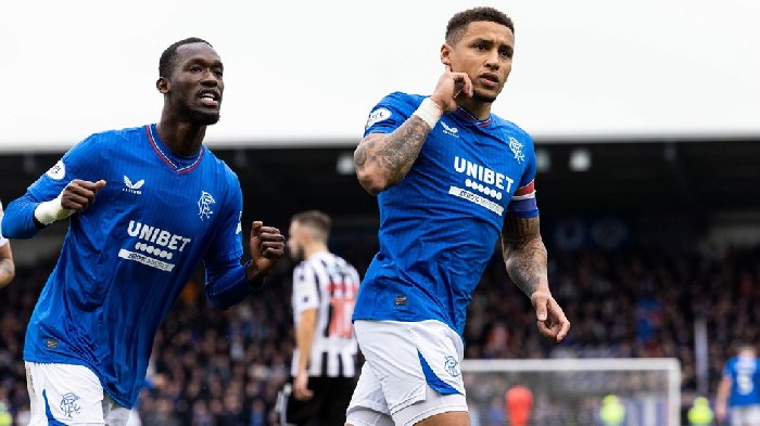 Nhận định Rangers vs St Mirren 2h45 ngày 31/12: Áp sát ngôi đầu
