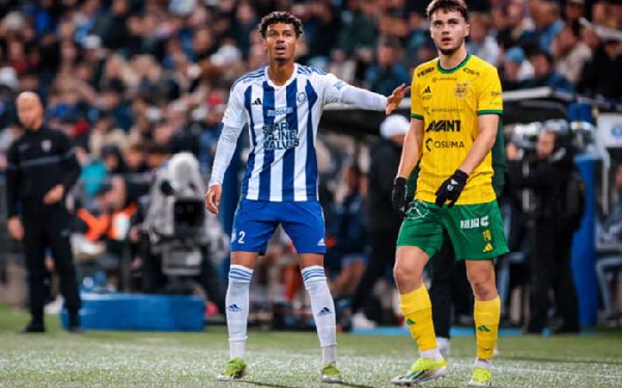  Nhận định Ilves Tampere vs HJK Helsinki 0h00 ngày 31/10: Chủ nhà hưởng niềm vui