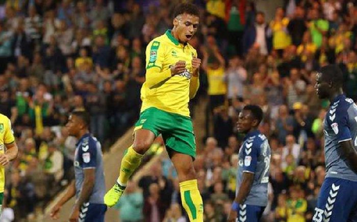  Nhận định Norwich City vs Charlton Athletic 22h00 ngày 26/12: Điểm tựa sân nhà