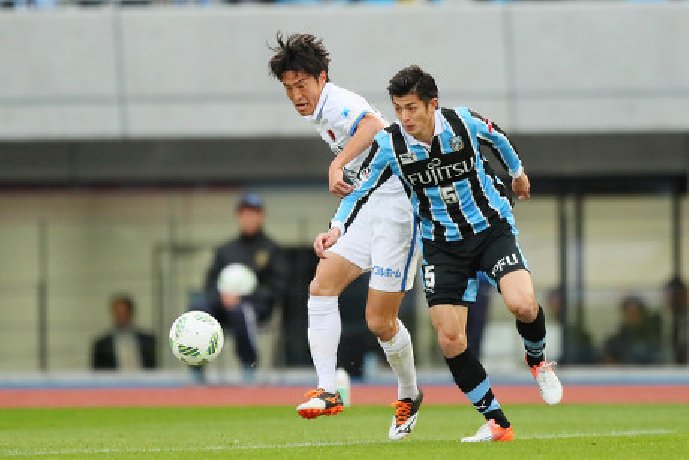  Nhận định Kashima Antlers vs Kawasaki Frontale, 13h00 ngày 14/3: Lợi thế sân nhà