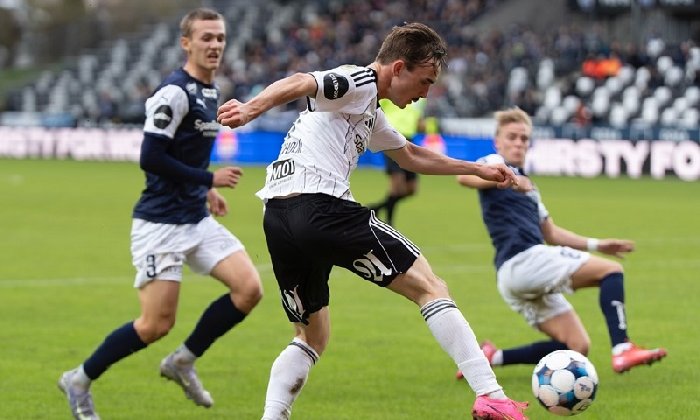  Nhận định Rosenborg vs Kristiansund 22h00 ngày 12/7: Chủ nhà giải hạn