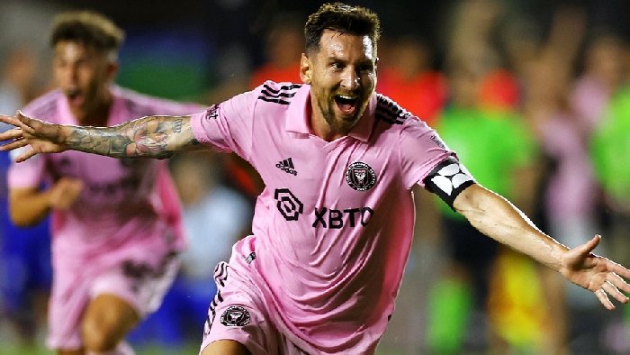 Nhận định Cincinnati vs Inter Miami, 06h30 ngày 14/5: Đôi công tại TQL