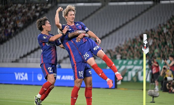  Nhận định Gangwon vs Jeonbuk 17h30 ngày 9/9: Giằng co ở nhóm đầu