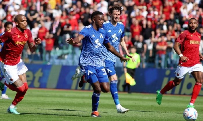  Nhận định Levski Sofia vs CSKA Sofia 22h30 ngày 09/09: Cửa trên áp đảo