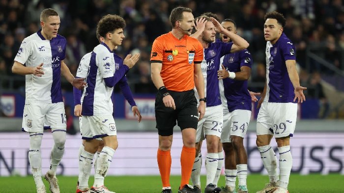  Nhận định Genk vs Anderlecht, 19h30 ngày 8/2: Tiếp tục bay cao