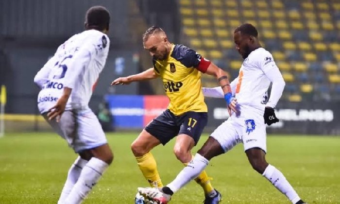  Nhận định Club Brugge vs Saint-Gilloise 1h30 ngày 1/8: Cúp về Brugge
